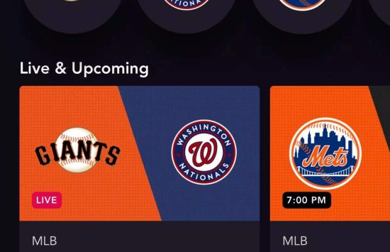 Star+ (8) Star+ (Tiếng Việt) screenshot 7