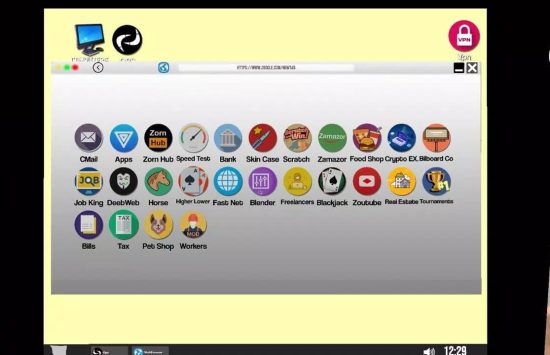 Streamer Life Simulator free download Game screenshot Streamer Life Simulator hack