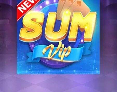 SumVip &#8211; Game Bai Doi Thuong Uy Tin (한국어 버전) screenshot 1