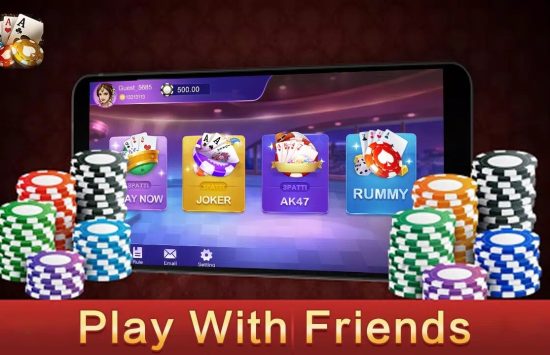 Teen Patti Star (4) Teen Patti Star (Versão portuguesa) screenshot 3