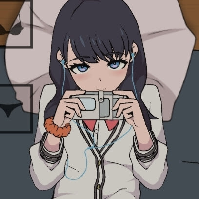 Download file Touch It Rikka