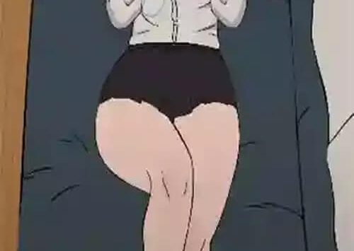 Touch It Rikka (2) Touch It Rikka Mod Guide (Svensk version) screenshot 1