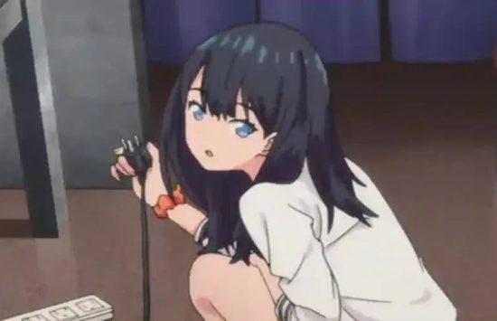 Touch It Rikka (3) Touch It Rikka Mod Guide (Svensk version) screenshot 2
