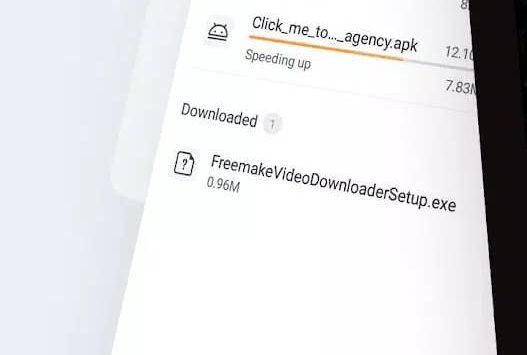 UC Mini (2) UC Mini-Download Video Status (українська версія) screenshot 1