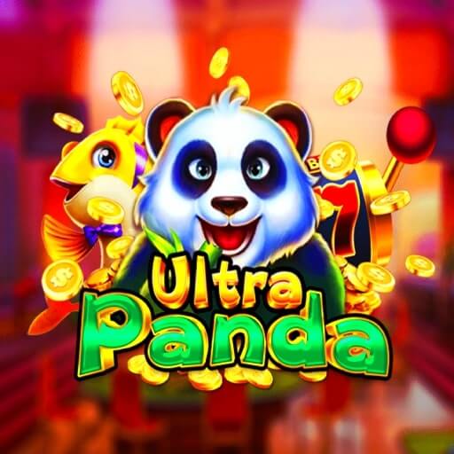 Download file Ultra Panda