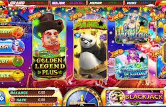 Ultra Panda latest version Game screenshot Ultra Panda free download