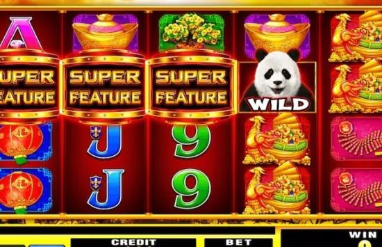 Ultra Panda Download Game screenshot Ultra Panda latest version