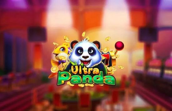 Ultra Panda apk mod Game screenshot Ultra Panda apk mod
