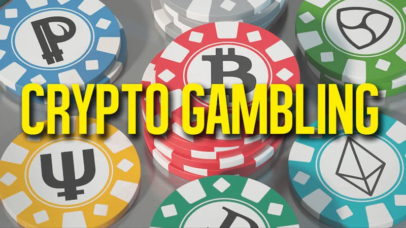 crypto gambling 