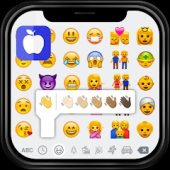 iOS Emojis For Android Image iOS Emojis For Android