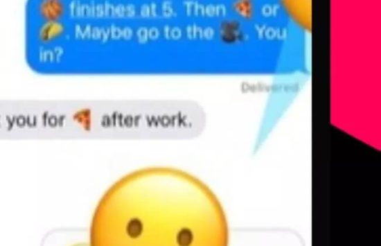 iOS Emojis For Android (한국어 버전) screenshot 1