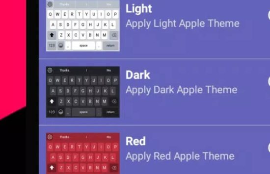 iOS Emojis For Android (한국어 버전) screenshot 5