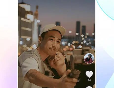 Douyin (4) Douyin (versione italiana) screenshot 3