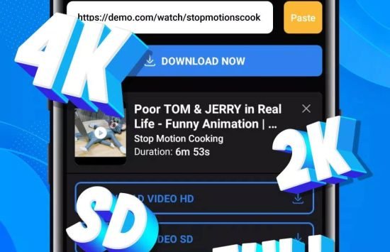 SnapSave (5) SnapSave (Tiếng Việt) screenshot 4