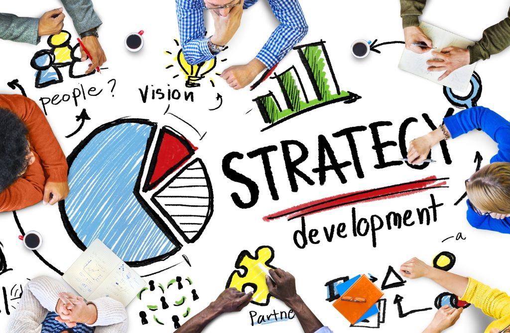 Which platform is the best for Developing a Marketplace?
