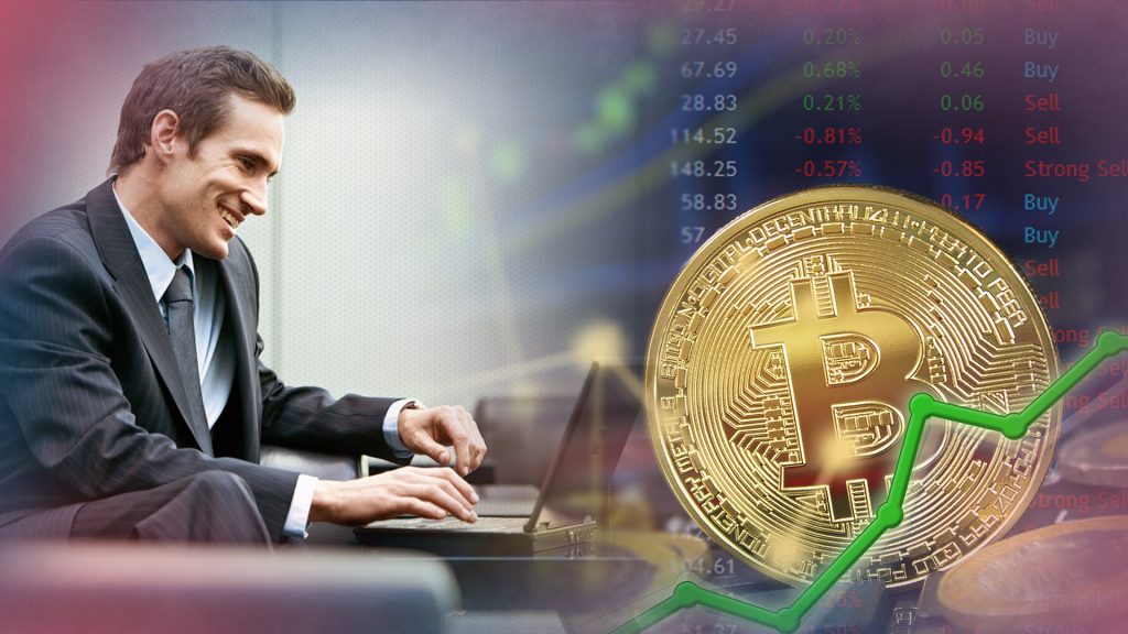 Buying cryptocurrency where to store assets