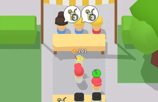 Eatventure Game screenshot Eatventure mod apk