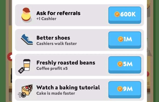 The Game Eatventure Game screenshot Eatventure free download