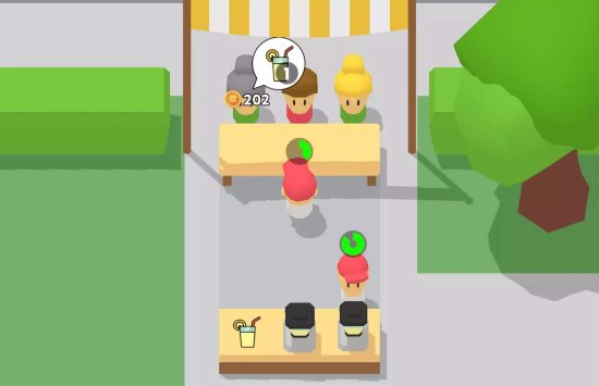 Eatventure (7) Game screenshot Eatventure latest version