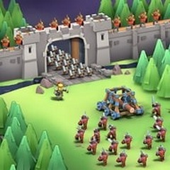 Download file Game of Warriors
