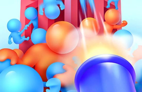 Mob Control (2) Mob Control Mod APK (Argent illimité) screenshot 1