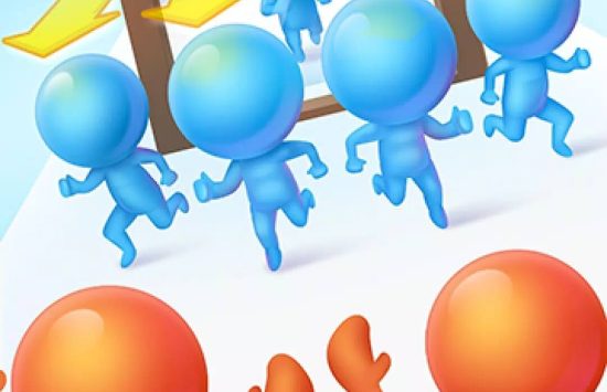 Mob Control (3) Mob Control Mod APK (Argent illimité) screenshot 2