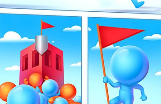 Mob Control (4) Mob Control Mod APK (Argent illimité) screenshot 3