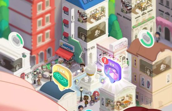 Rent Please (2) Rent Please Landlord Sim Mod APK (Tiền không giới hạn) screenshot 1