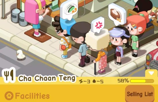 Rent Please (4) Rent Please Landlord Sim Mod APK (Tiền không giới hạn) screenshot 3