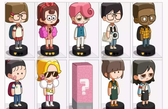 Rent Please (5) Rent Please Landlord Sim Mod APK (Tiền không giới hạn) screenshot 4