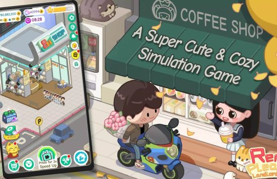Rent Please (8) Rent Please Landlord Sim Mod APK (Tiền không giới hạn) screenshot 7