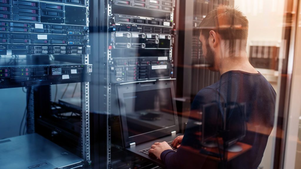 Renting a Dedicated Server