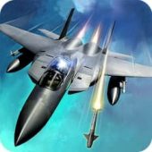 Image Sky Fighters 3D APK MOD 2.6 (Unlimited Money)
