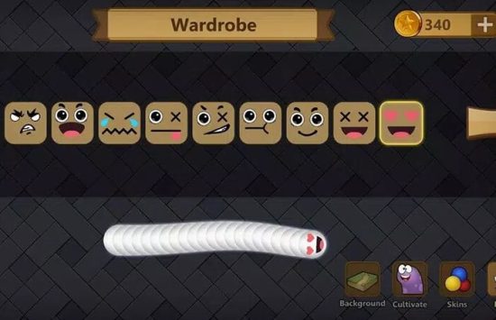 Snake Lite (6) Snake Lite Mod Apk (Nieograniczone pieniądze) screenshot 5