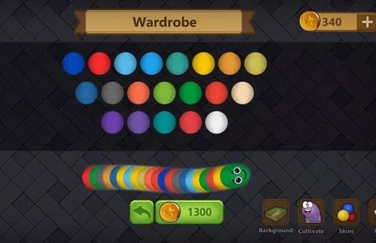 Snake Lite (7) Snake Lite Mod Apk (Nieograniczone pieniądze) screenshot 6