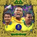 eFootball 2025 Mod (Mega Menu) Android