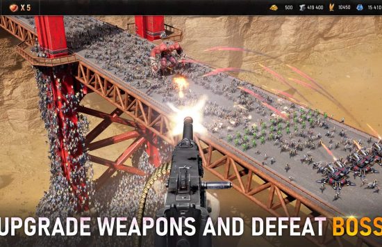 Age of Origins (3) Age of Origins APK (Versão portuguesa) screenshot 2