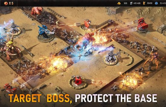 Age of Origins (4) Age of Origins APK (Versão portuguesa) screenshot 3