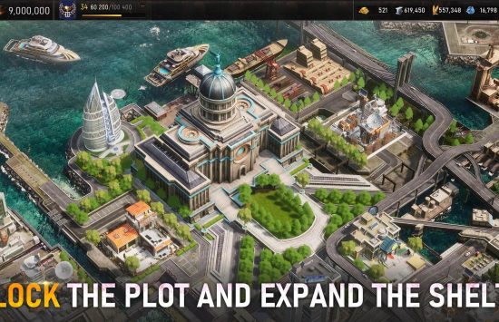 Age of Origins (5) Age of Origins APK (Versão portuguesa) screenshot 4