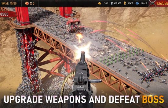 Age of Origins (8) Age of Origins APK (Versão portuguesa) screenshot 7