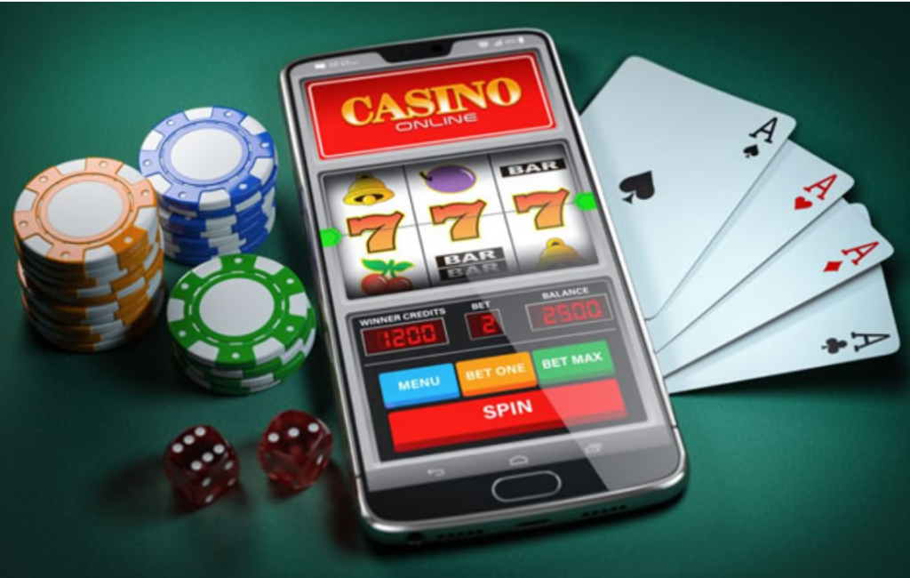 Overview on How To Find Online Casinos That Offer Bonuses and Promotions