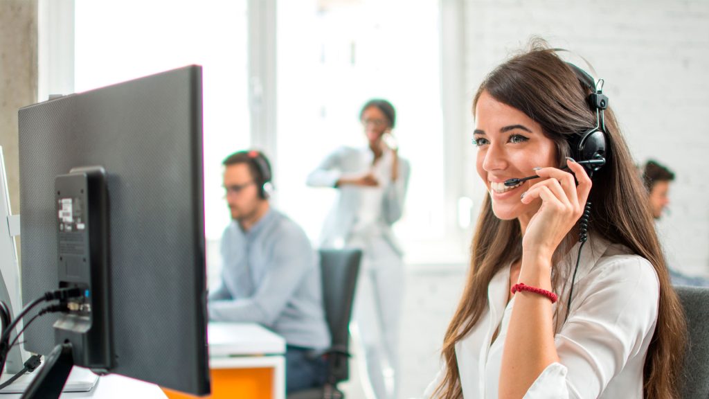 Call Center Outsourcing