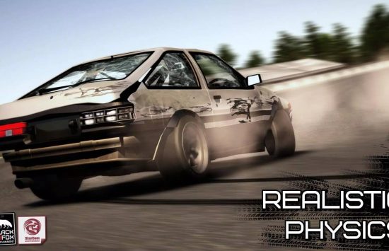 Drift Legends (3) Drift Legends MOD APK (アンリミテッド・マネー) screenshot 2