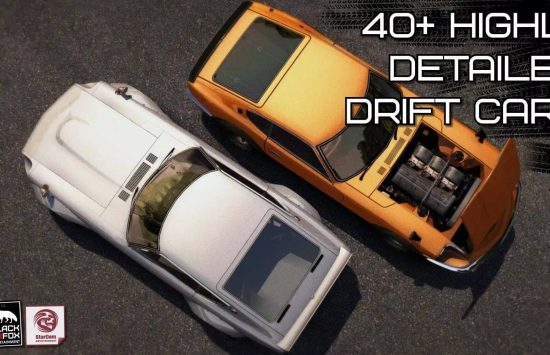 Drift Legends (5) Drift Legends MOD APK (アンリミテッド・マネー) screenshot 4