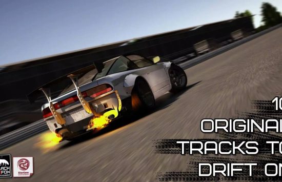 Drift Legends (6) Drift Legends MOD APK (アンリミテッド・マネー) screenshot 5