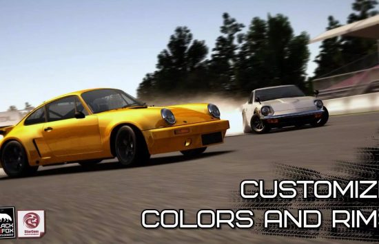 Drift Legends (7) Drift Legends MOD APK (アンリミテッド・マネー) screenshot 6