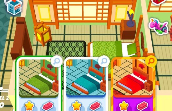 My Perfect Hotel (4) My Perfect Hotel Mod Apk v1.7.0 (Obegränsat med pengar) screenshot 3