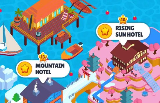 My Perfect Hotel (6) My Perfect Hotel Mod Apk v1.7.0 (Obegränsat med pengar) screenshot 5