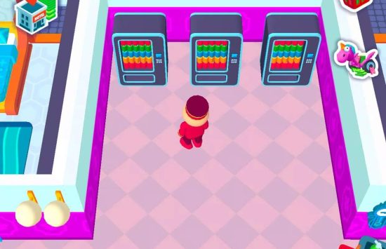 My Perfect Hotel (7) My Perfect Hotel Mod Apk v1.7.0 (Obegränsat med pengar) screenshot 6