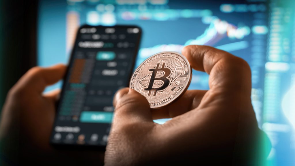 Navigating the World of Crypto Apps